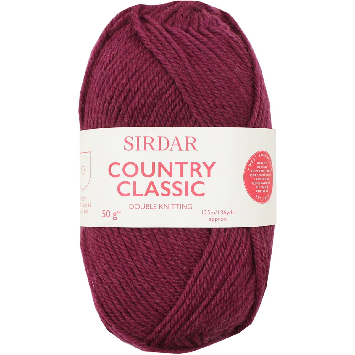 Country Classic DK